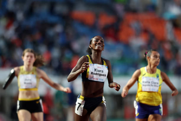 陳芋汐身高背后的訓(xùn)練秘密：小身材大能量