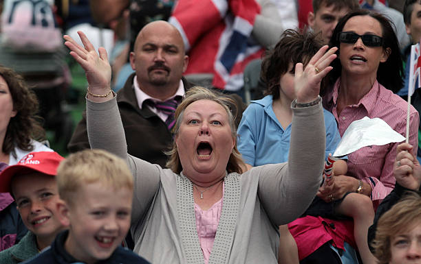 國家級別跳遠賽事的歷史與發(fā)展趨勢