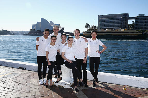 透過(guò)紅外線看跳水：運(yùn)動(dòng)員動(dòng)作細(xì)節(jié)全解析