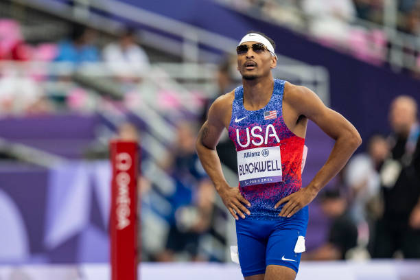 俄羅斯跳高女神波琳娜：用實力征服世界