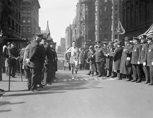 田徑迷必看：400米到底屬于短跑還是長跑？