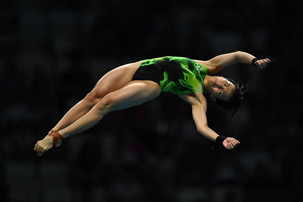 田徑女將的崛起：從無名到奧運(yùn)冠軍的蛻變之路