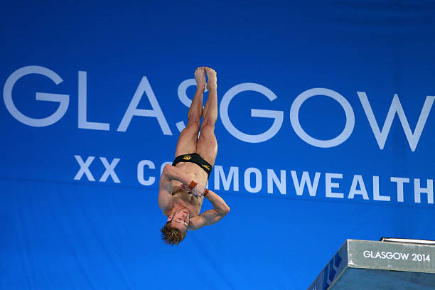 全紅嬋與陳若琳：不同時代的跳水女王，誰更出色？