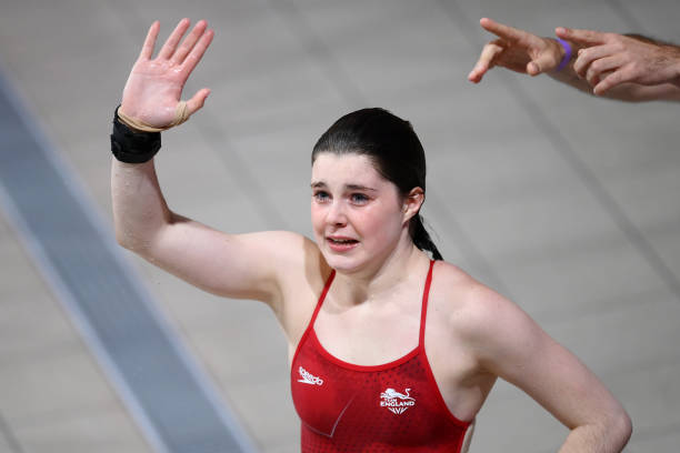 三斤小龍蝦下肚！吳敏霞老公的驚人食量是真的嗎？