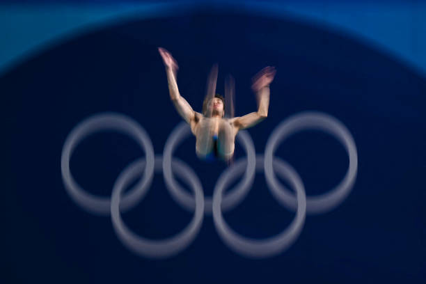 田徑新里程碑！蘇炳添在國(guó)際賽場(chǎng)上首次跑進(jìn)10秒