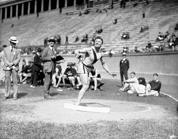 田賽項(xiàng)目的魅力：探索田徑運(yùn)動(dòng)中“田”的精彩世界