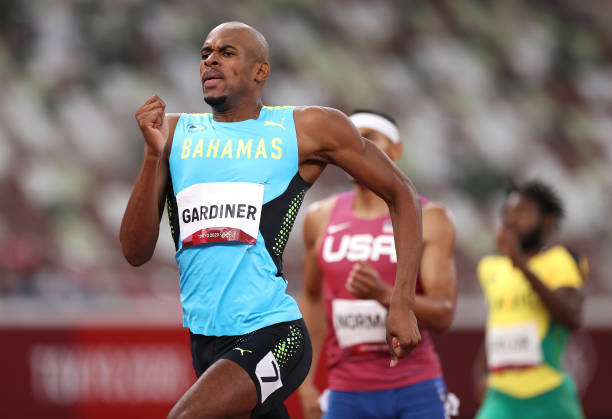 邁克爾·菲爾普斯：金牌收割機的人生軌跡