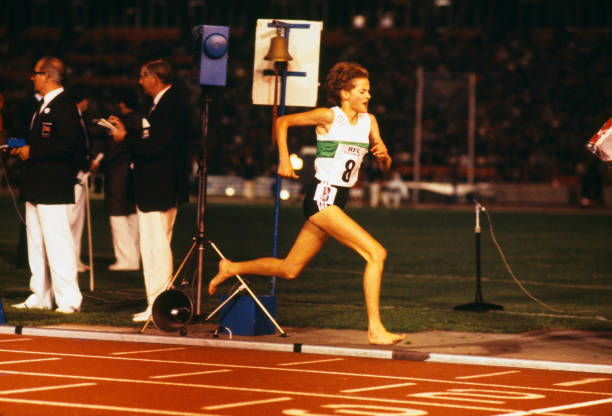 田徑T12比賽規(guī)則解析：視覺障礙選手如何公平競技