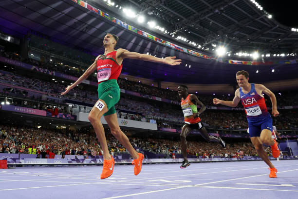 如何通過訓練縮短馬拉松比賽時間？