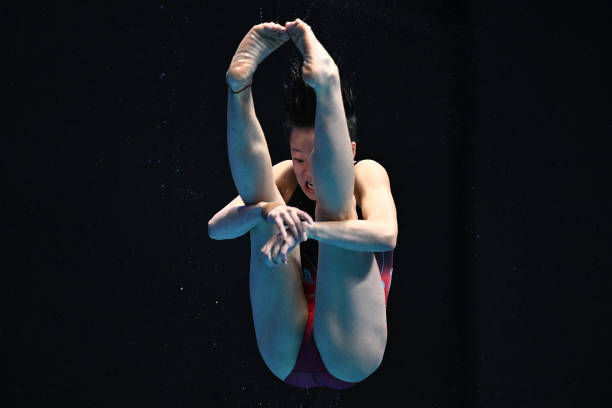 郭晶晶的育兒經：她有幾個兒子和女兒？