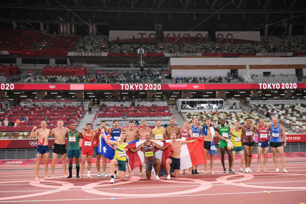 從生理學(xué)角度解析：400米跑為什么如此特殊？