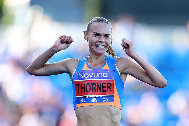 中國短跑的希望：蘇炳添距離決賽還有多遠(yuǎn)？