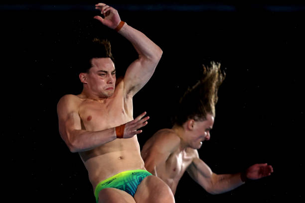 牙買加短跑名將博爾特：國籍背后的體育強國