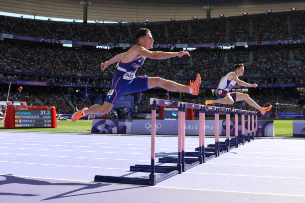 想成為跳遠(yuǎn)二級(jí)運(yùn)動(dòng)員？這些標(biāo)準(zhǔn)你必須知道