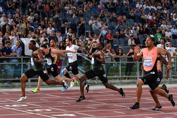 蘇炳添的奧運(yùn)精神：永不放棄的追夢人生