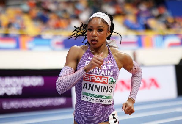 新一代的崛起：當(dāng)今美國女子短跑的領(lǐng)軍人物與未來之星