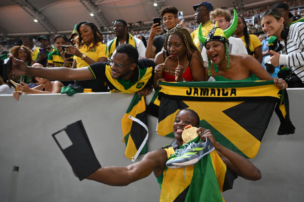 退役后的陳若琳身材依舊火辣，保持秘訣大揭秘