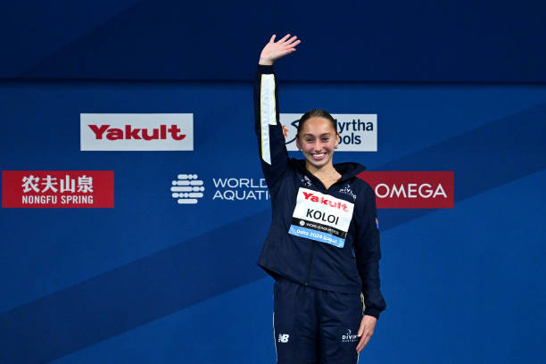 世界短跑版圖：牙買加為何能長(zhǎng)期統(tǒng)治百米賽道