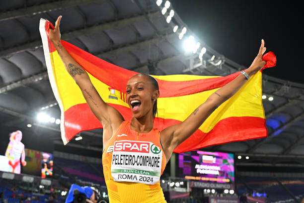 蘇炳添：從廣東少年到世界舞臺的田徑巨星