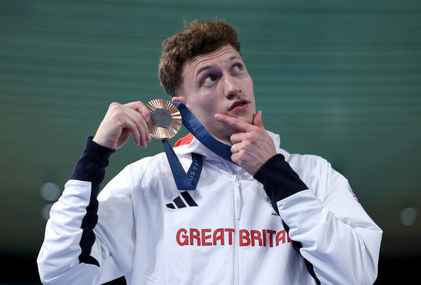 蘇炳添9秒83成績震撼世界，全球排名飆升