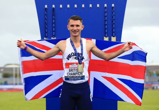 蘇炳添的訓(xùn)練秘籍：科學(xué)訓(xùn)練與心理素質(zhì)的雙重突破