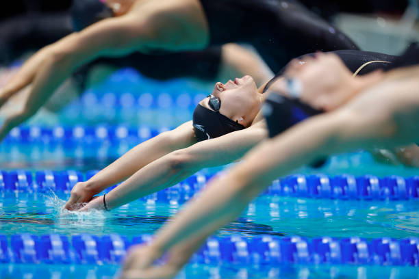 運動生理學：月經周期對跳水表現(xiàn)的影響及應對方案