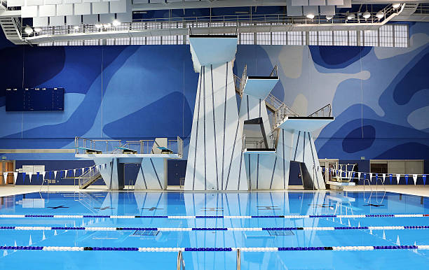 為什么選擇跳水？全紅嬋親述與跳水的不解之緣