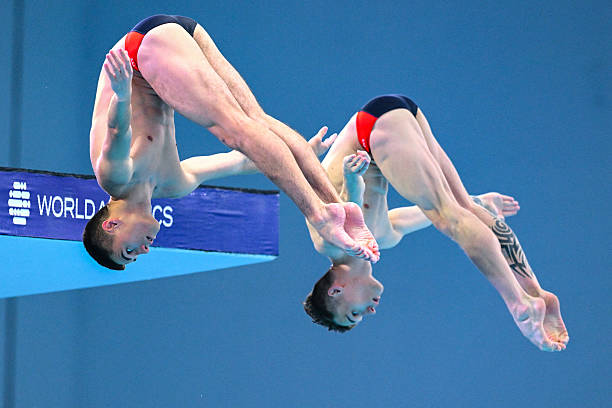 跳水賽事全程直播：從預賽到決賽不錯過任何精彩