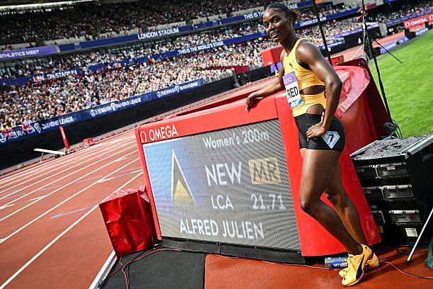 蘇炳添賽場(chǎng)頭像：亞洲飛人的榮耀時(shí)刻