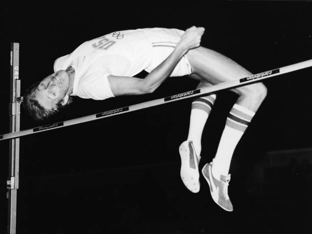 田徑世錦賽的舉辦時(shí)間表：每屆間隔幾年？