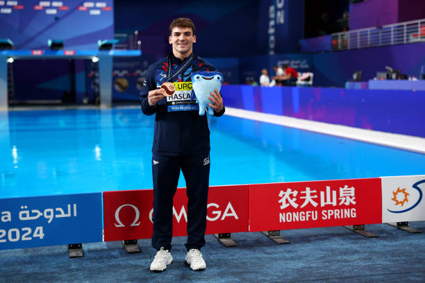 博爾特與普通短跑選手的步數(shù)對比：差距有多大？