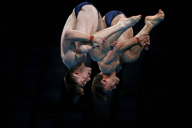 陳若琳如何培養(yǎng)全紅嬋成為跳水天才