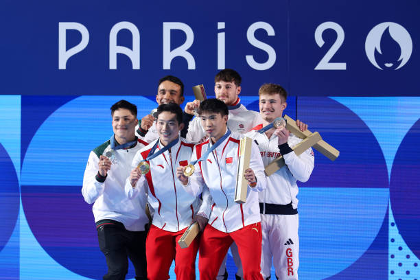 菲爾普斯的獨特身材：為何他的體型在游泳中如此高效？