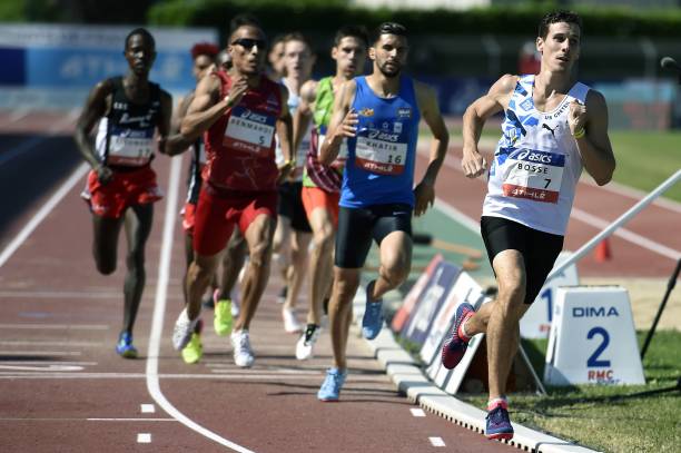 十項全能：田徑中最具挑戰(zhàn)性的項目嗎？