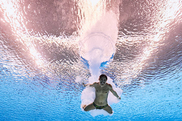 周繼紅如何帶領(lǐng)中國跳水隊(duì)保持世界領(lǐng)先地位