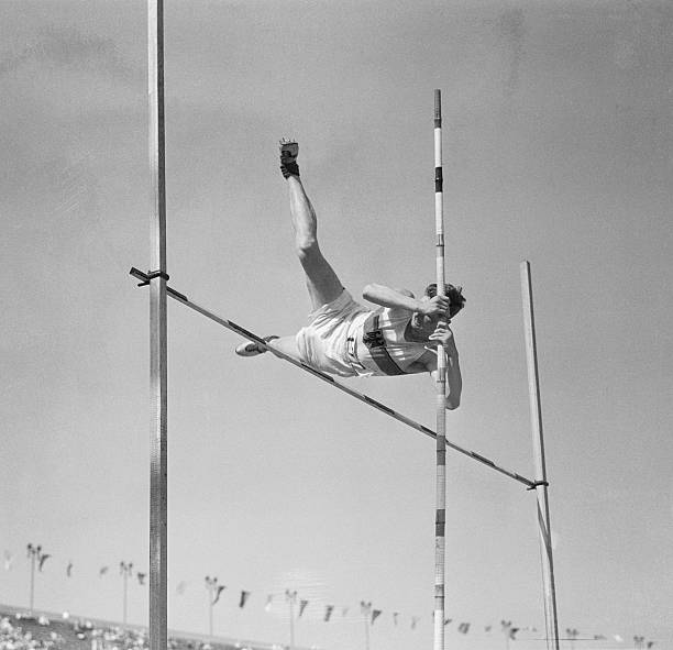 初學(xué)者必看：田徑中哪個項目最友好？