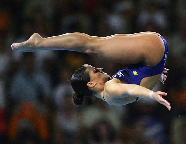 突破傳統(tǒng)：三角褲如何成為女子田徑的標(biāo)志性裝備