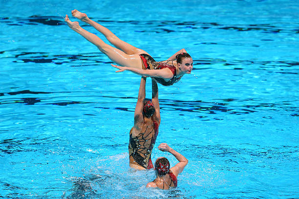 立定三級(jí)跳遠(yuǎn)完整教學(xué)：從零基礎(chǔ)到掌握技巧