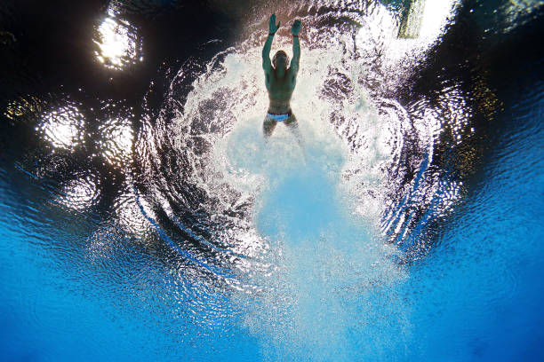 全紅嬋10米臺(tái)決賽完整版：14歲天才少女的封神之戰(zhàn)