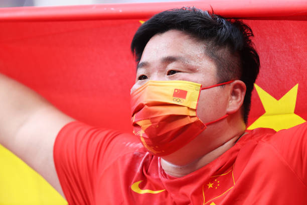 跳水傳奇田亮的隊友們：他們共同書寫的輝煌歷史