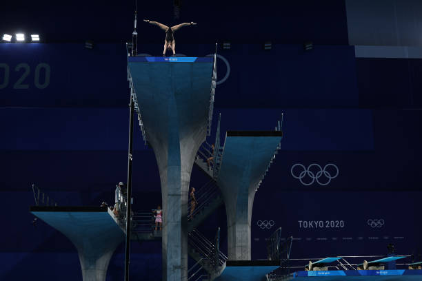 跳水迷熱議：陳芋汐和全紅嬋誰的綜合實力更強？