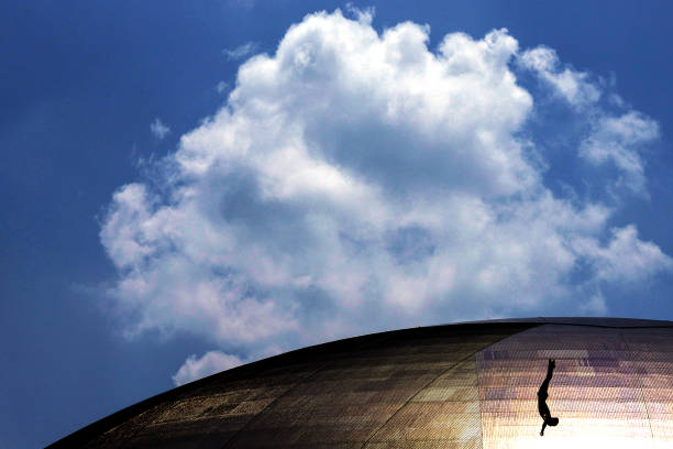 博爾特現(xiàn)狀：享受生活，偶爾亮相田徑賽事