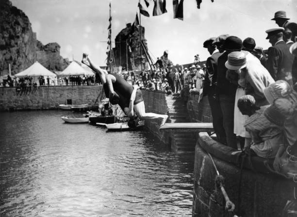 全紅嬋世錦賽奪冠瞬間！14歲天才少女完美一跳震撼全場