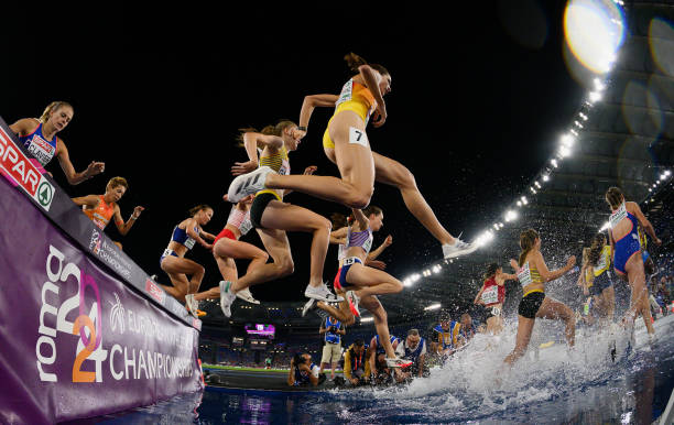 跳水女運動員中四字姓名的都有誰？