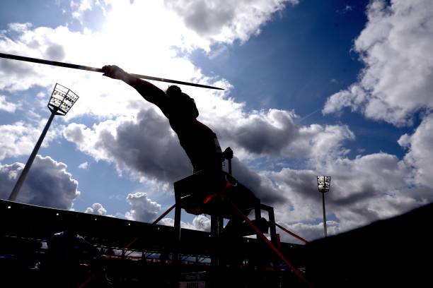 重溫王軍霞亞特蘭大奧運會5000米奪冠經(jīng)典瞬間