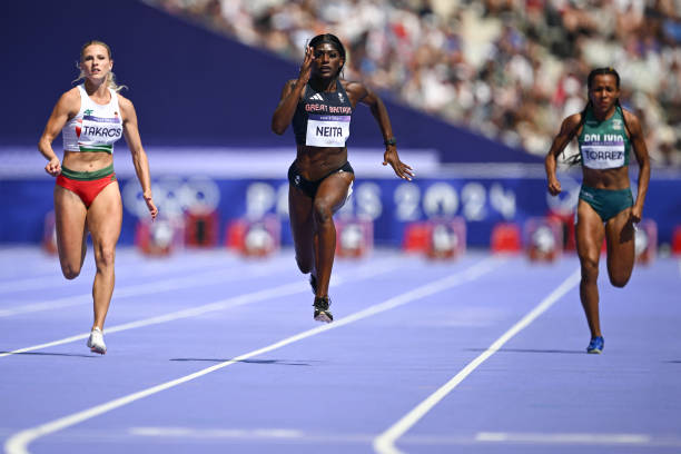 陳若琳的身體素質(zhì)分析：從身高體重血型看運(yùn)動(dòng)員優(yōu)勢