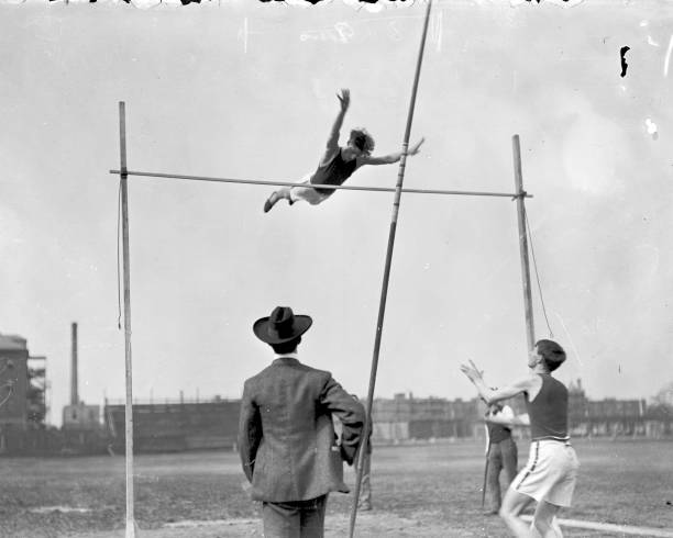 從馬拉松平原到奧運(yùn)會(huì)：馬拉松運(yùn)動(dòng)的發(fā)展歷程