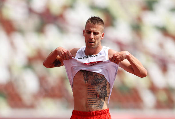 田徑項(xiàng)目大盤(pán)點(diǎn)：從短跑到投擲，徑賽和田賽全知道