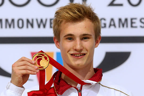 跳水比賽未完賽項目全覽