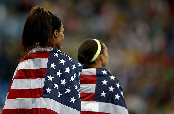 速度與激情：那些年我們追過的中國女子短跑明星